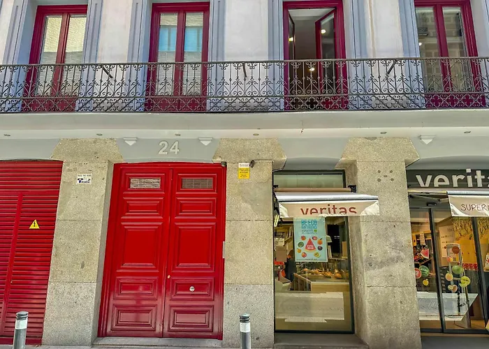 Chueca Gran Via Recoletos Libertad 24 2